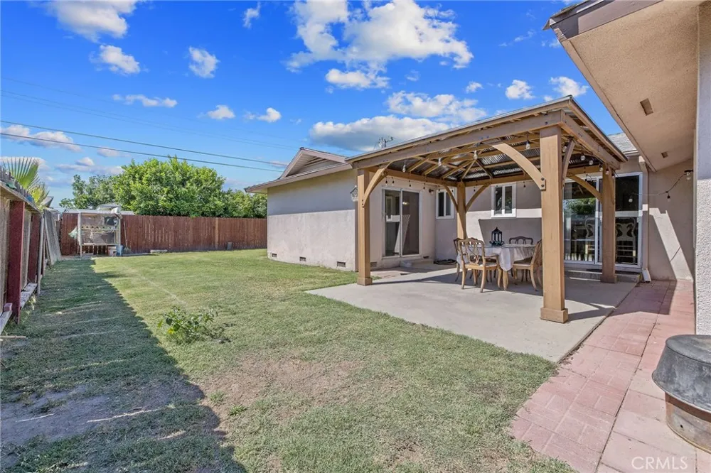 1585 Mulberry Lane Lemoore, CA 93245