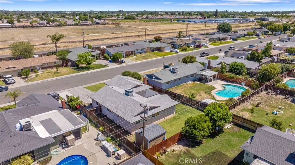 1585 Mulberry Lane Lemoore, CA 93245
