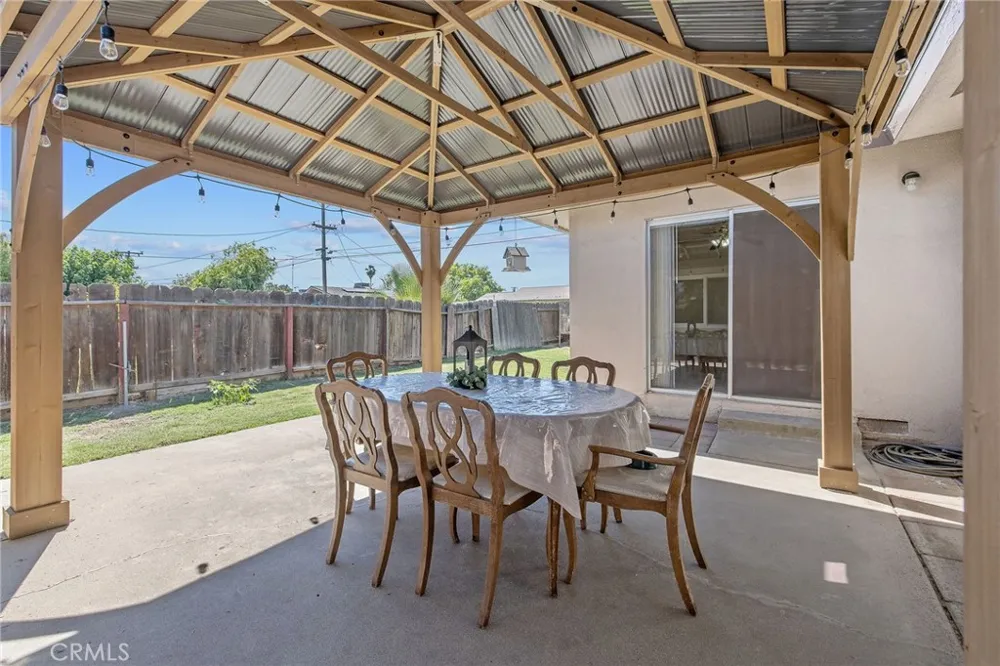 1585 Mulberry Lane Lemoore, CA 93245