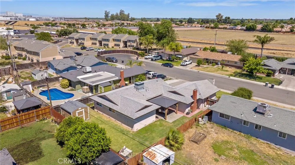 1585 Mulberry Lane Lemoore, CA 93245