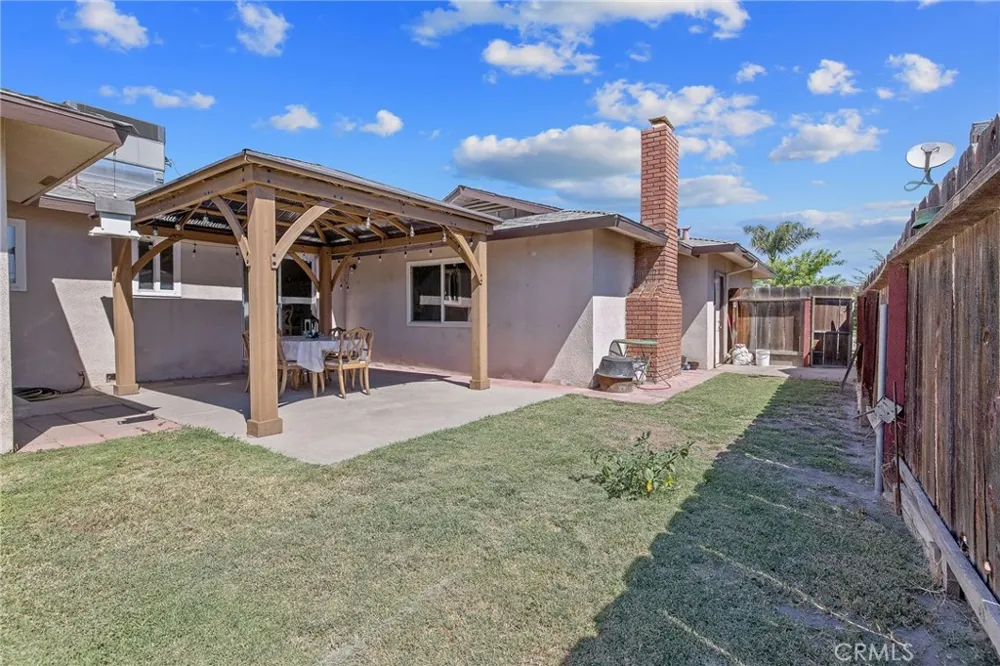1585 Mulberry Lane Lemoore, CA 93245
