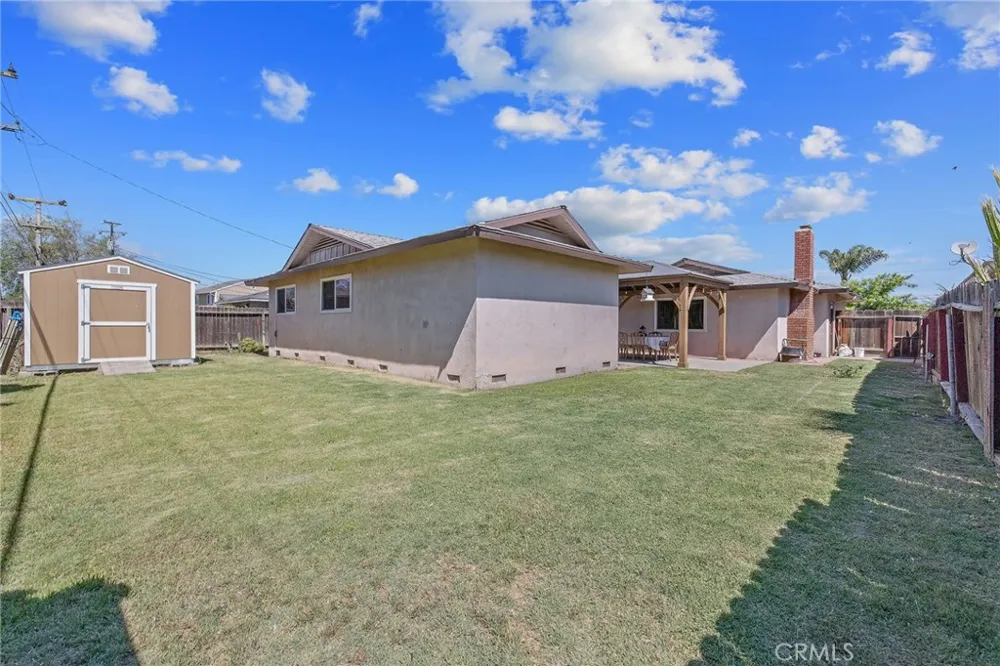 1585 Mulberry Lane Lemoore, CA 93245
