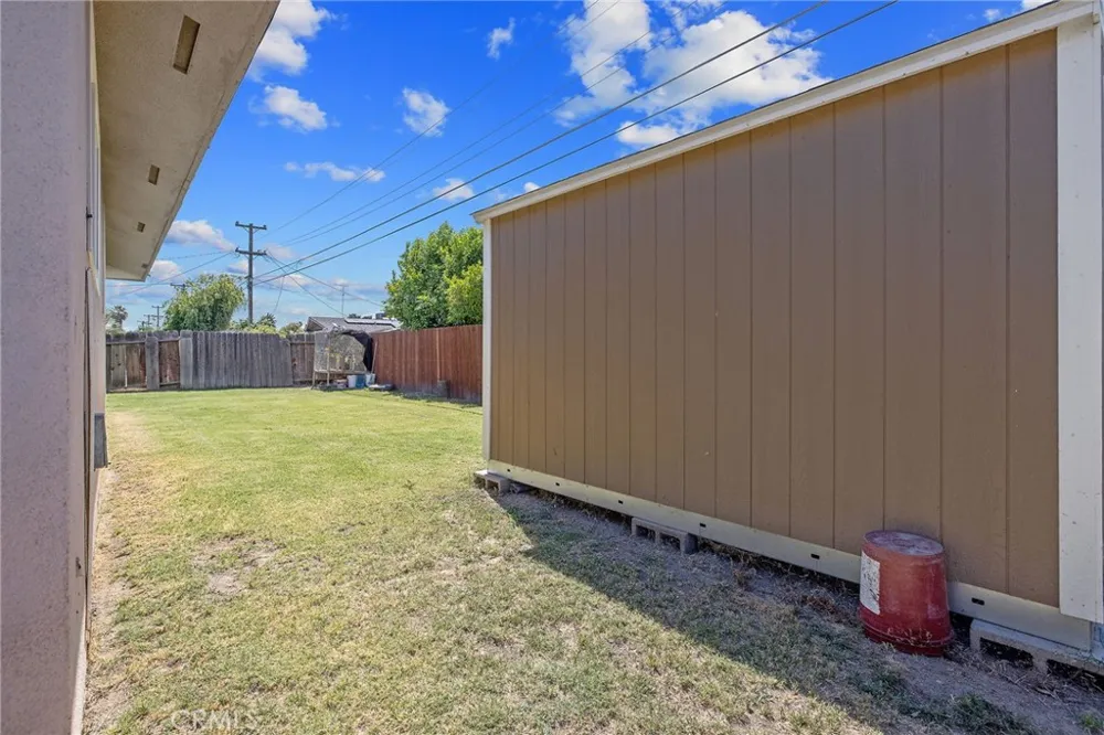 1585 Mulberry Lane Lemoore, CA 93245
