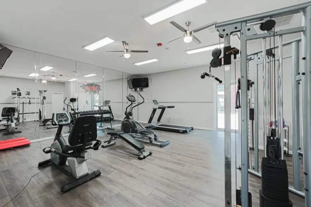 11111 W Montgomery Road #315 Houston, TX 77088