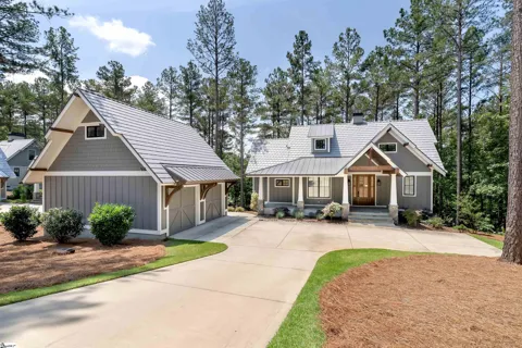113 Settlement Village Drive