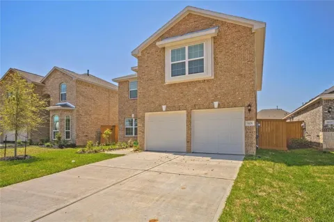 5106 Eagle Falls Lane