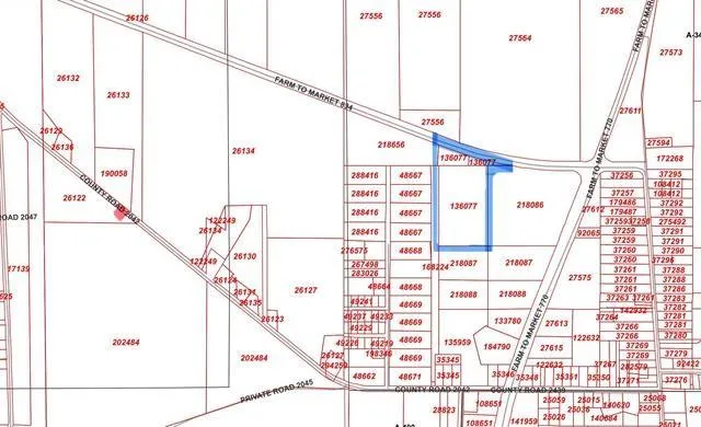 770 Farm To Market Hull, TX 77564
