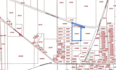 770 Farm To Market