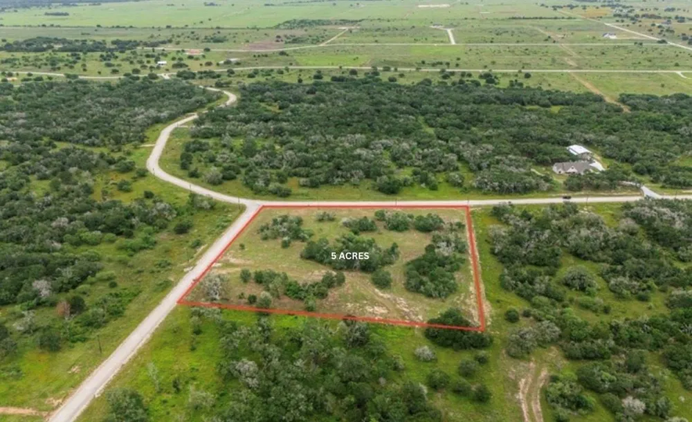 Specklebelly Ln Lot 256 Columbus, TX 78934