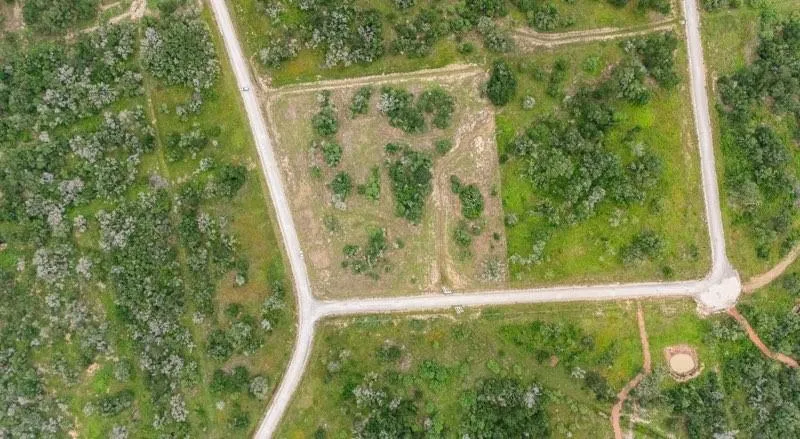 Specklebelly Ln Lot 256 Columbus, TX 78934