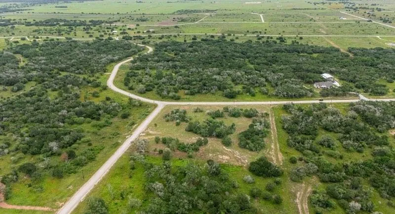 Specklebelly Ln Lot 256 Columbus, TX 78934