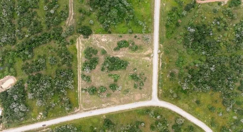 Specklebelly Ln Lot 256 Columbus, TX 78934