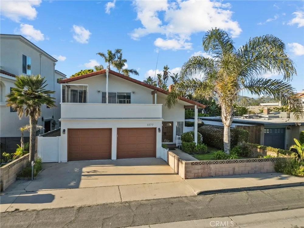 1277 Devon Ventura, CA 93001