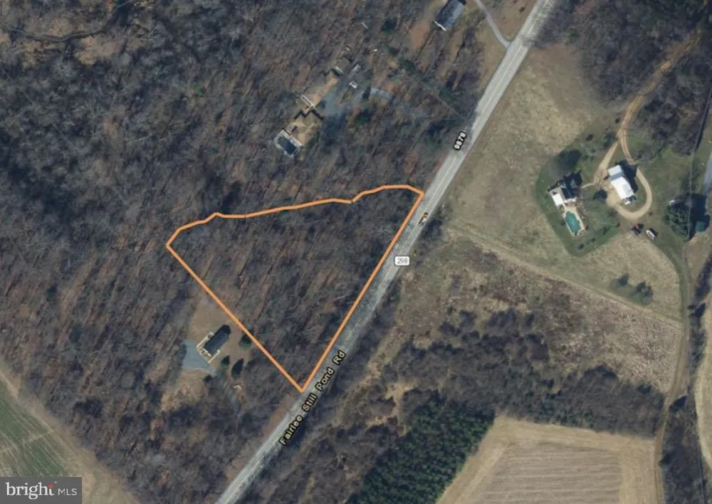 FAIRLEE ROAD Chestertown, MD 21620