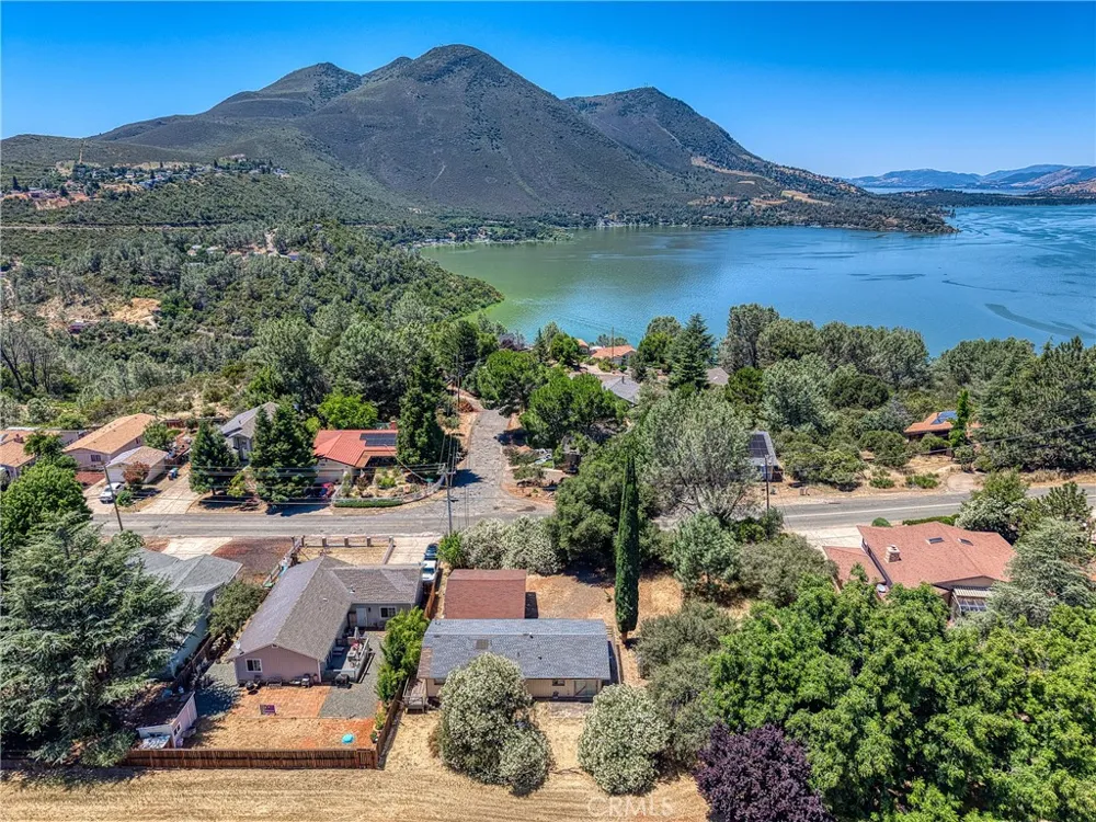 4718 Hawaina Way Kelseyville, CA 95451