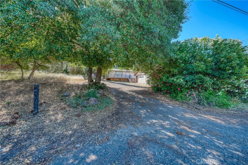 4718 Hawaina Way Kelseyville, CA 95451