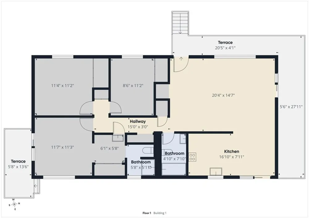 4718 Hawaina Way Kelseyville, CA 95451