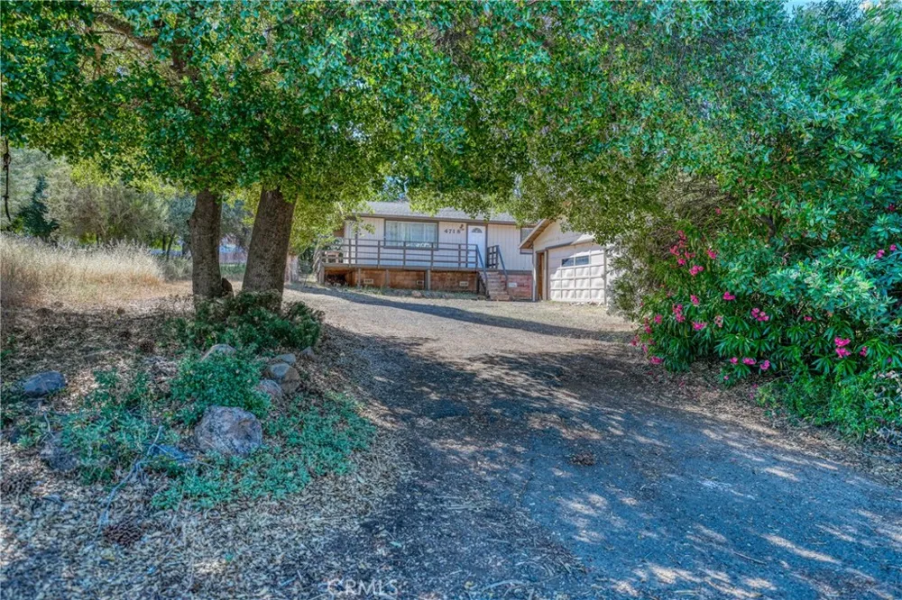 4718 Hawaina Way Kelseyville, CA 95451