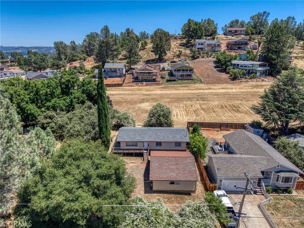 4718 Hawaina Way Kelseyville, CA 95451