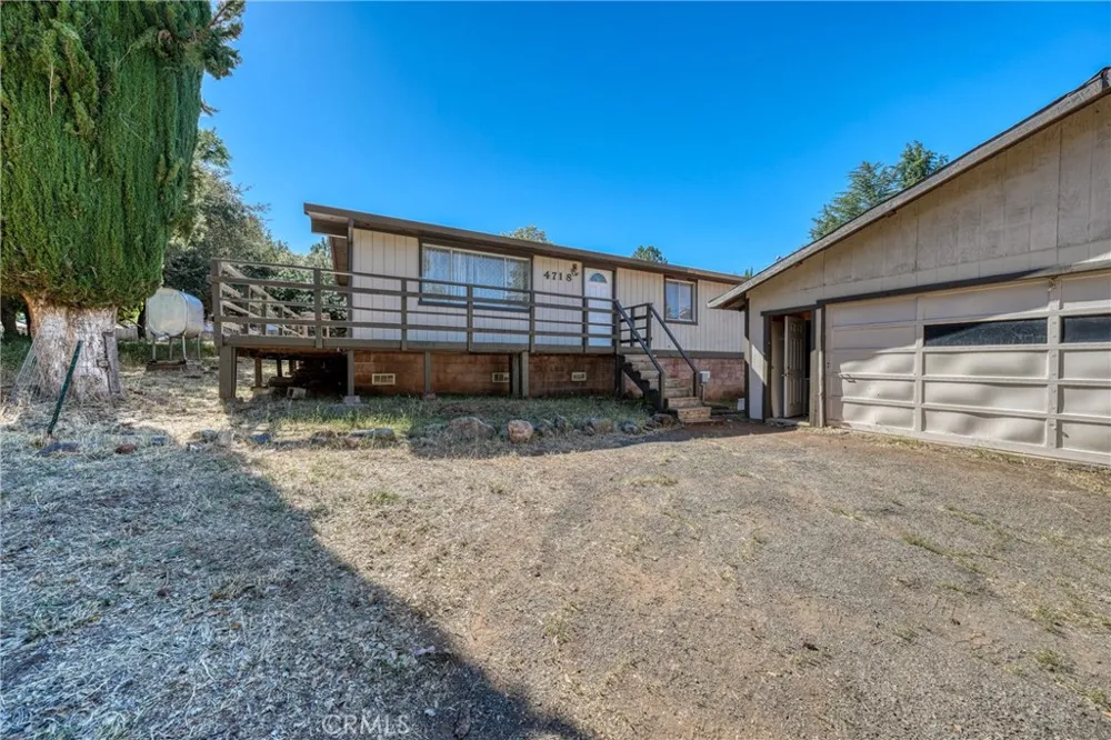 4718 Hawaina Way Kelseyville, CA 95451