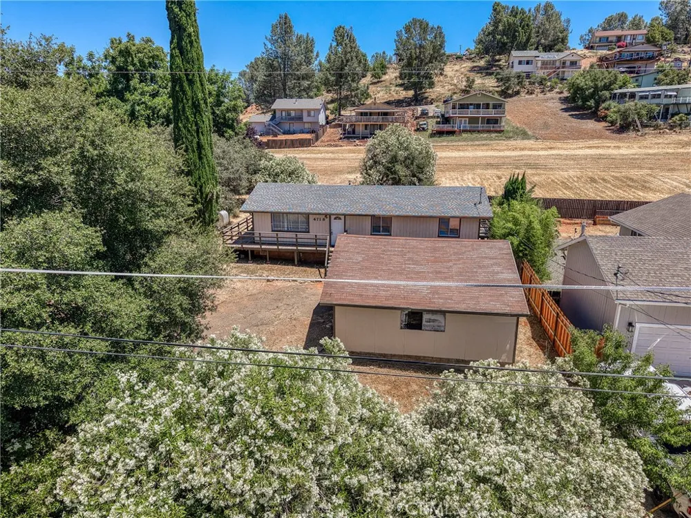4718 Hawaina Way Kelseyville, CA 95451