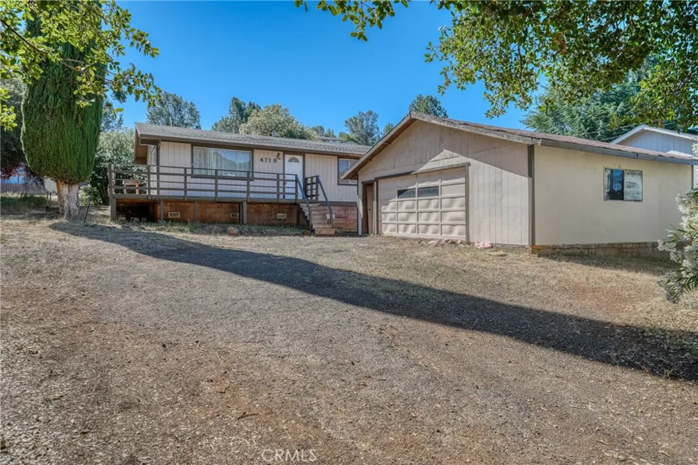 4718 Hawaina Way Kelseyville, CA 95451