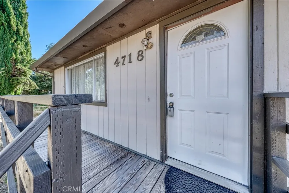 4718 Hawaina Way Kelseyville, CA 95451