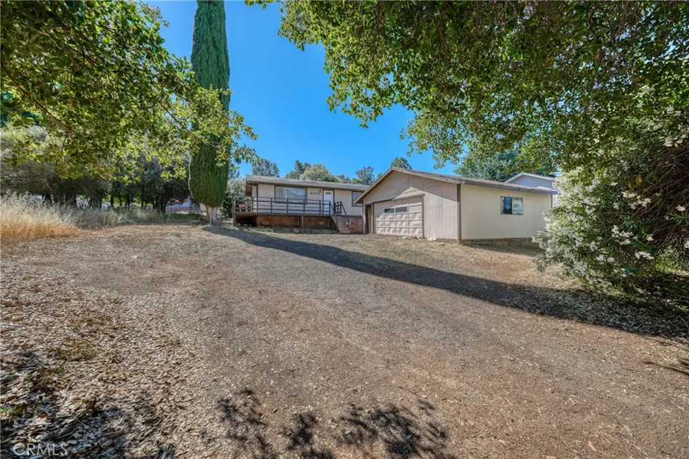 4718 Hawaina Way Kelseyville, CA 95451
