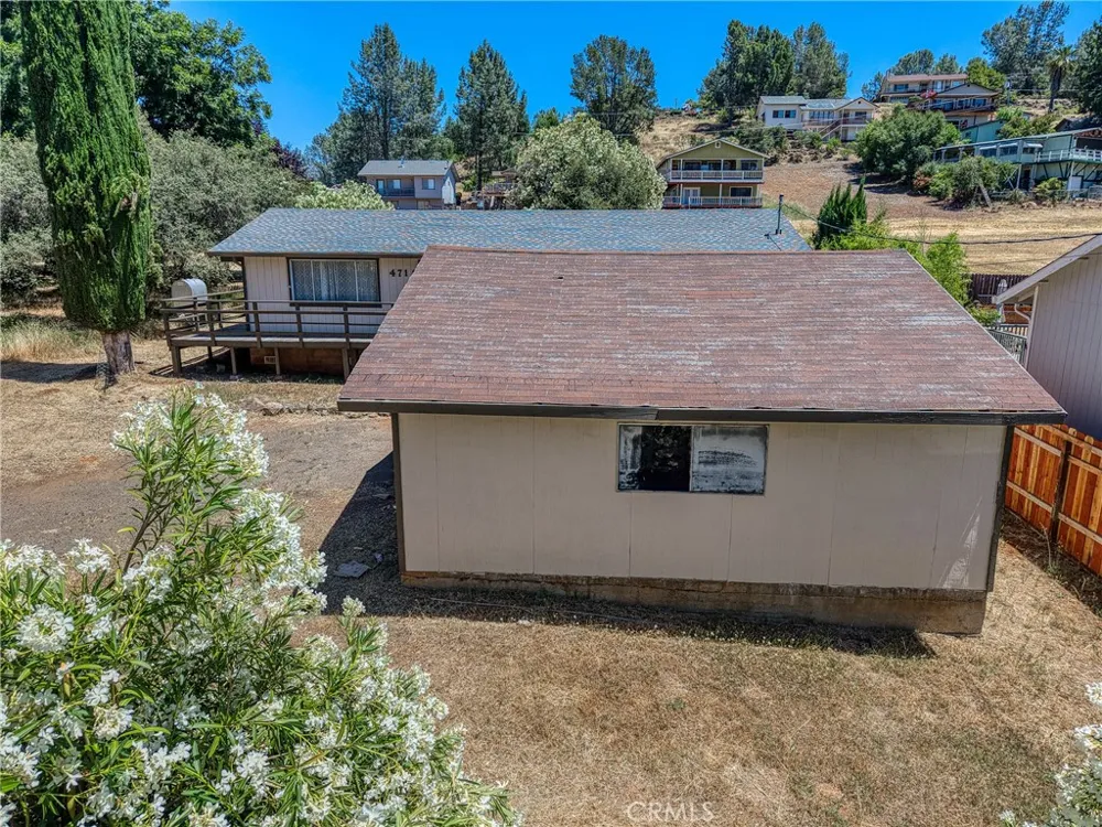 4718 Hawaina Way Kelseyville, CA 95451