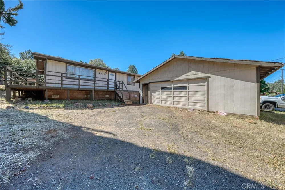 4718 Hawaina Way Kelseyville, CA 95451