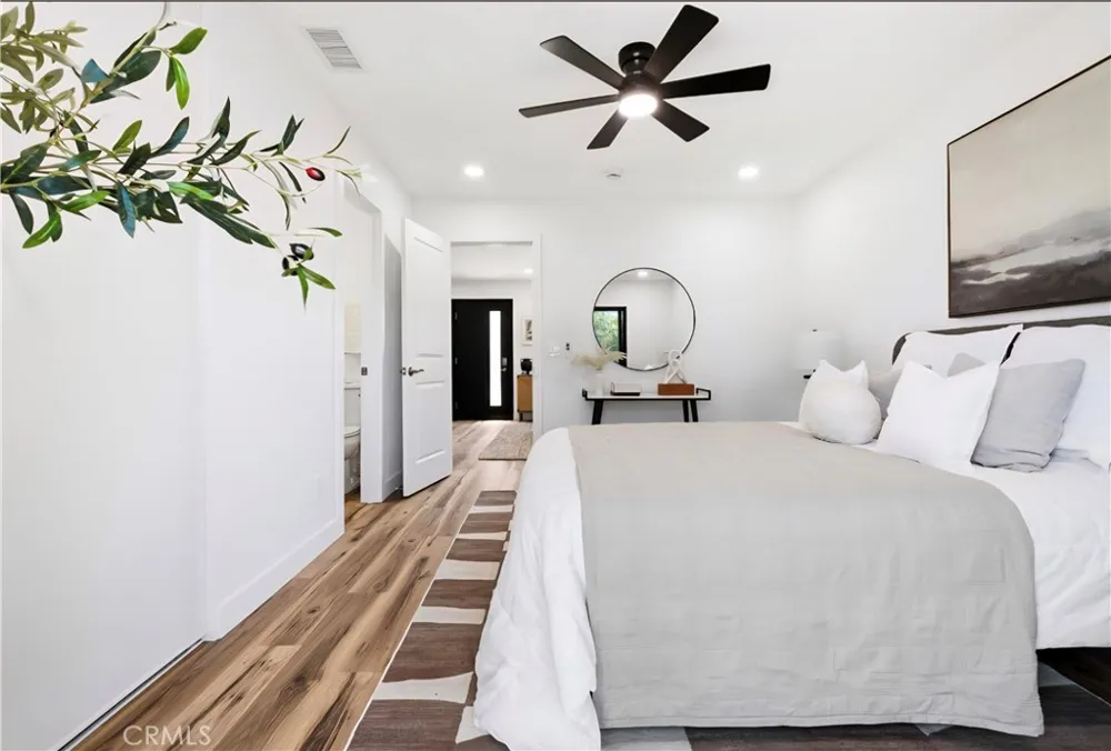 3246 Muscatel Rosemead, CA 91770