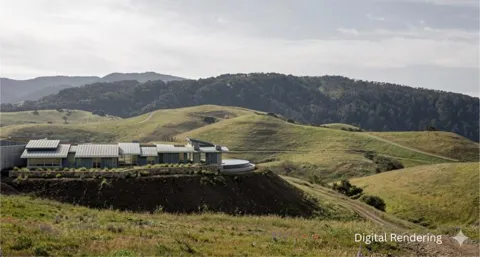 1 Peñon Peak Trail (Lot 217)