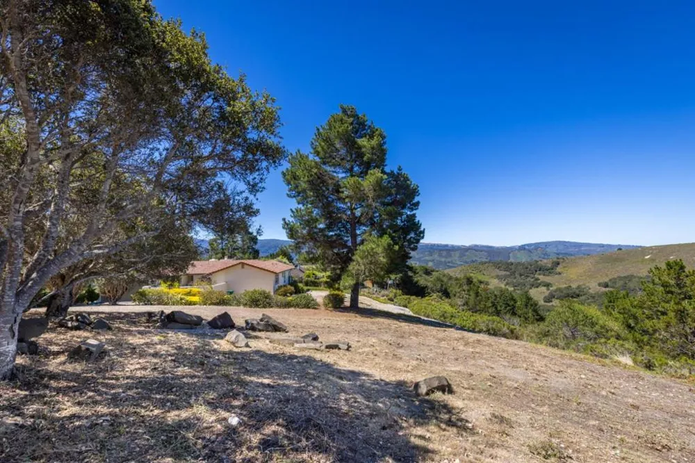 25330 Tierra Grande Drive Carmel, CA 93923