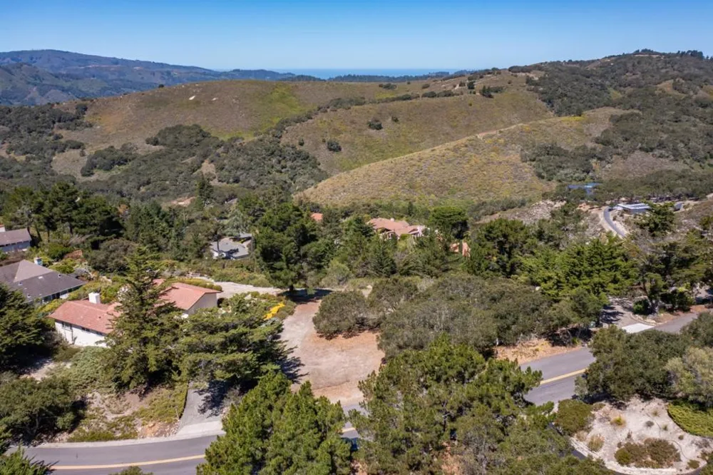 25330 Tierra Grande Drive Carmel, CA 93923