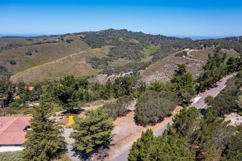 25330 Tierra Grande Drive Carmel, CA 93923