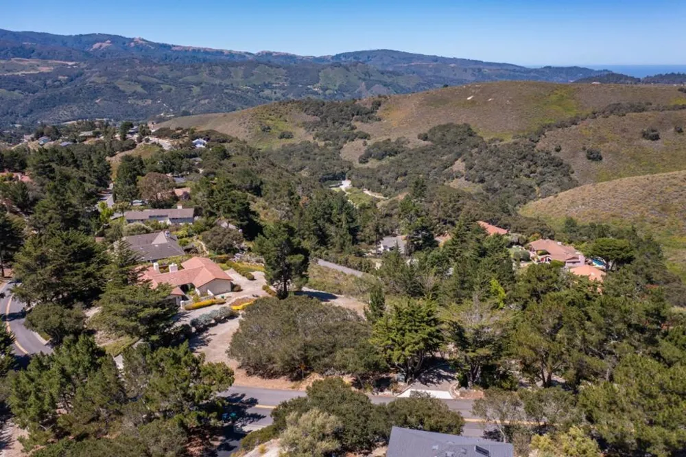 25330 Tierra Grande Drive Carmel, CA 93923