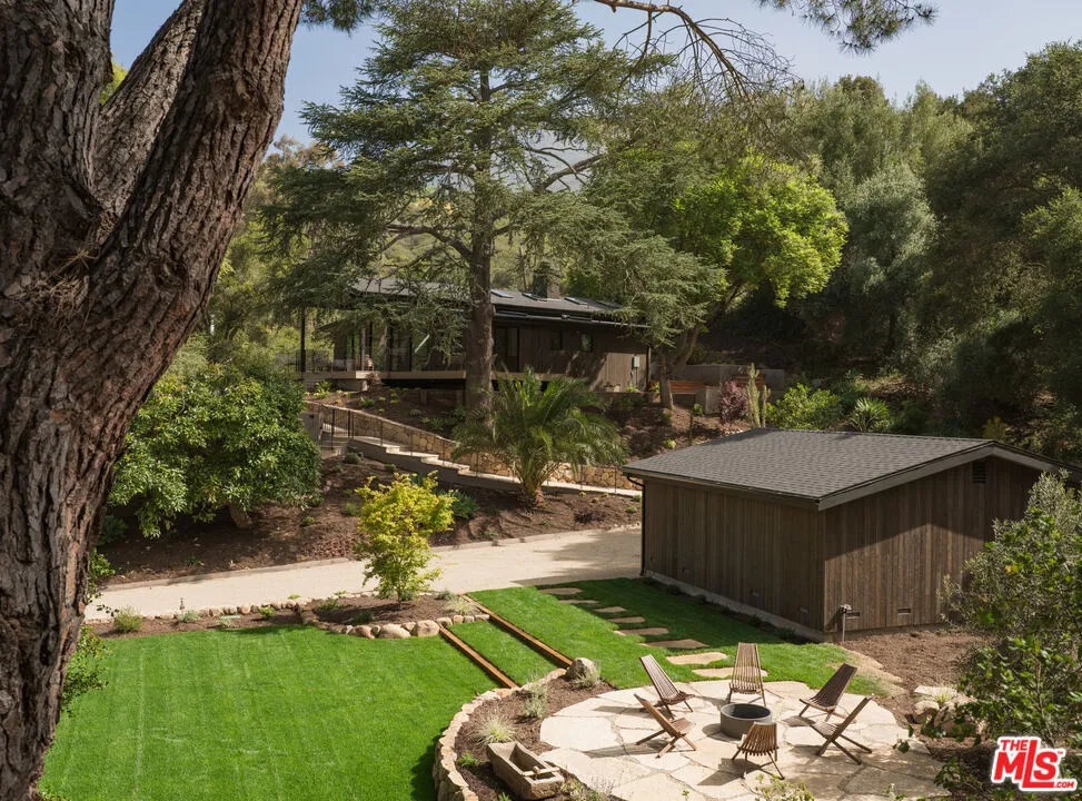 1590 San Roque Road Santa Barbara, CA 93105
