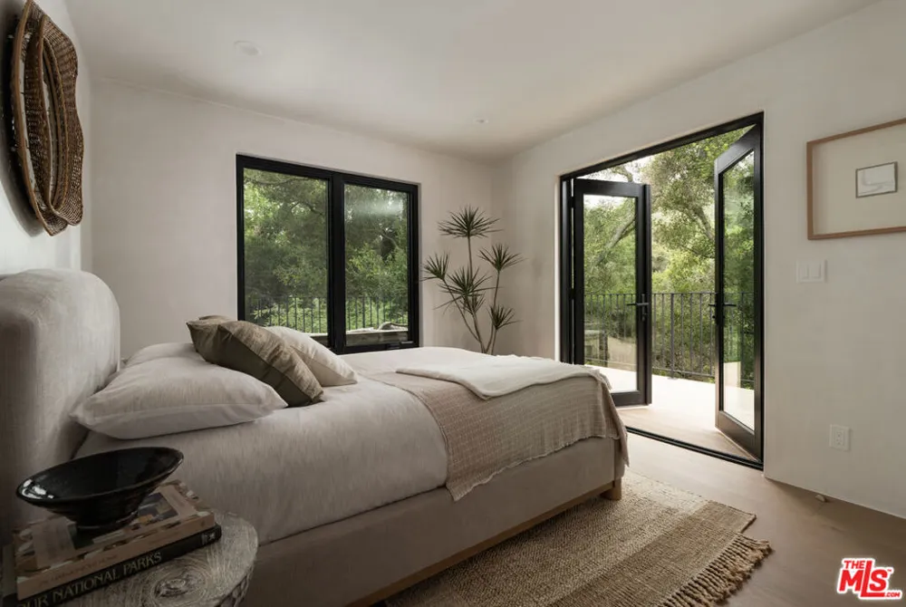 1590 San Roque Road Santa Barbara, CA 93105