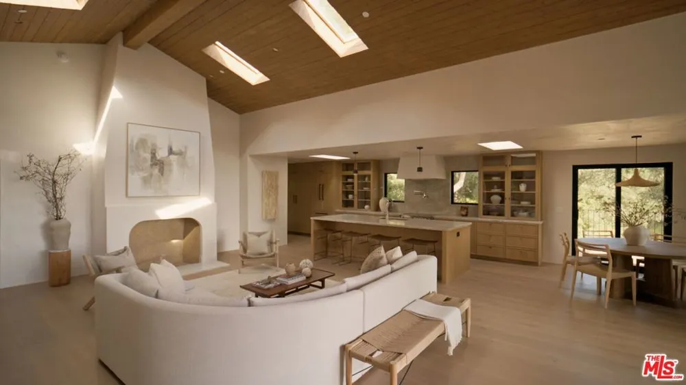 1590 San Roque Road Santa Barbara, CA 93105