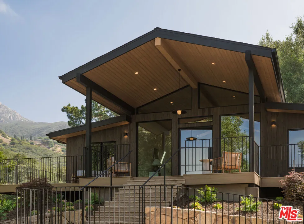 1590 San Roque Road Santa Barbara, CA 93105