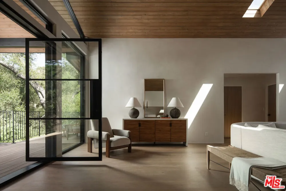 1590 San Roque Road Santa Barbara, CA 93105