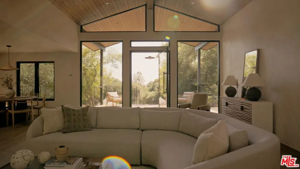 1590 San Roque Road Santa Barbara, CA 93105