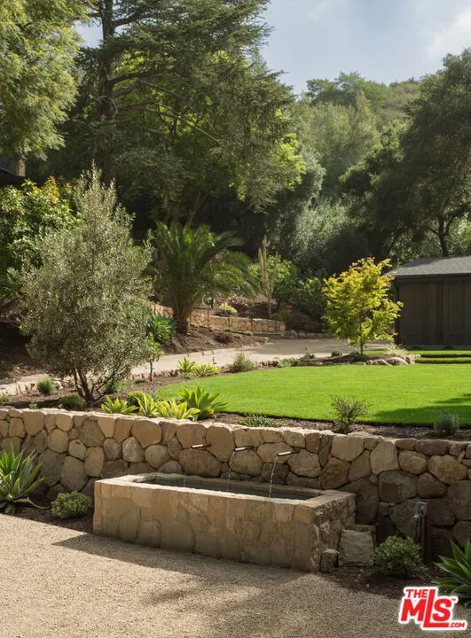 1590 San Roque Road Santa Barbara, CA 93105