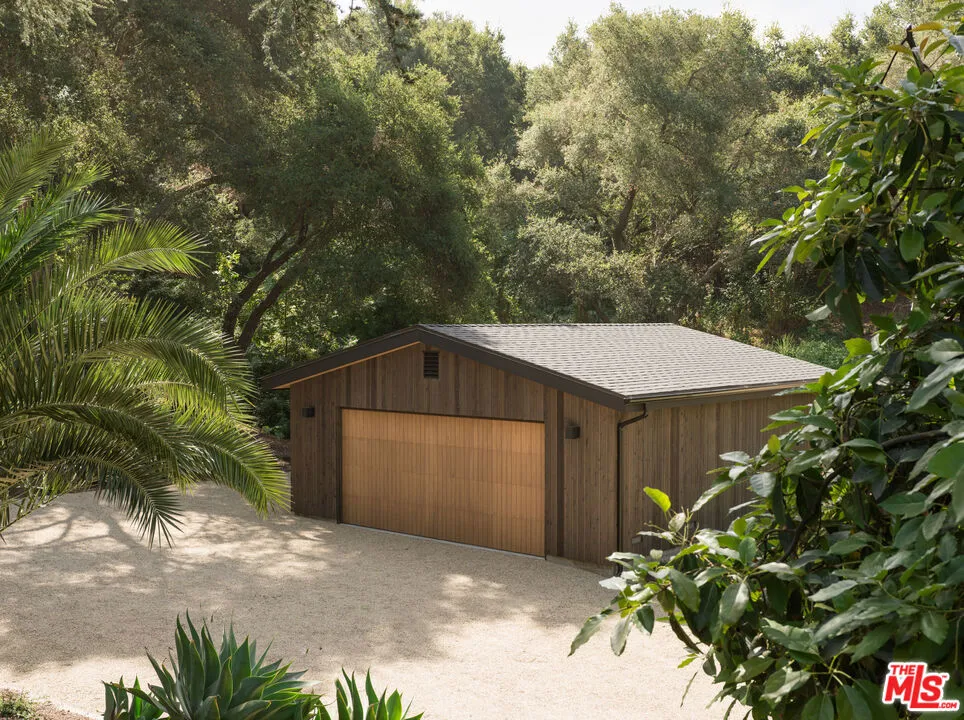 1590 San Roque Road Santa Barbara, CA 93105
