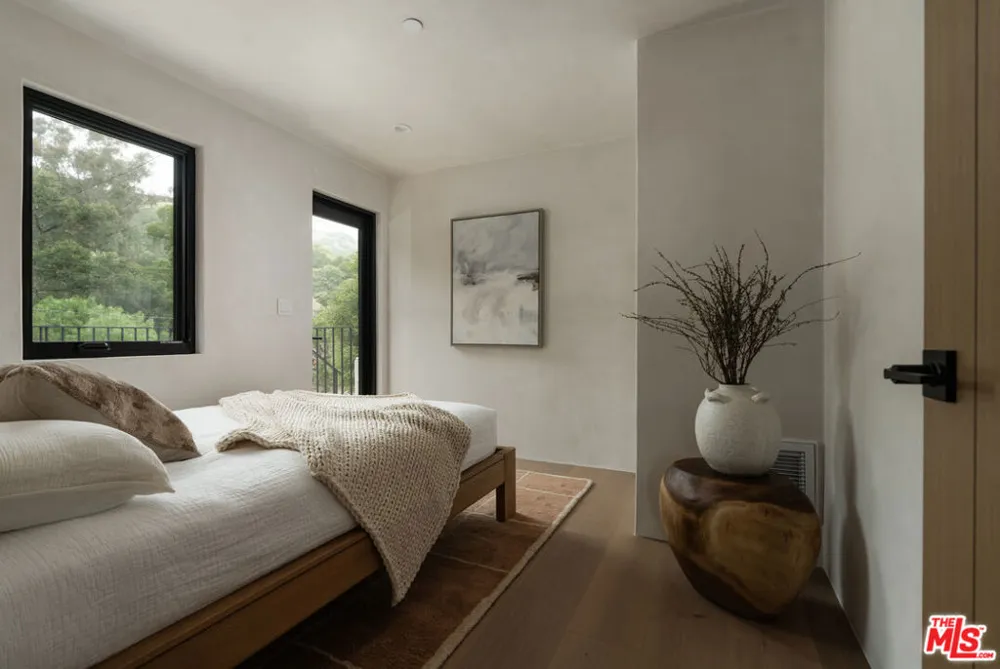 1590 San Roque Road Santa Barbara, CA 93105