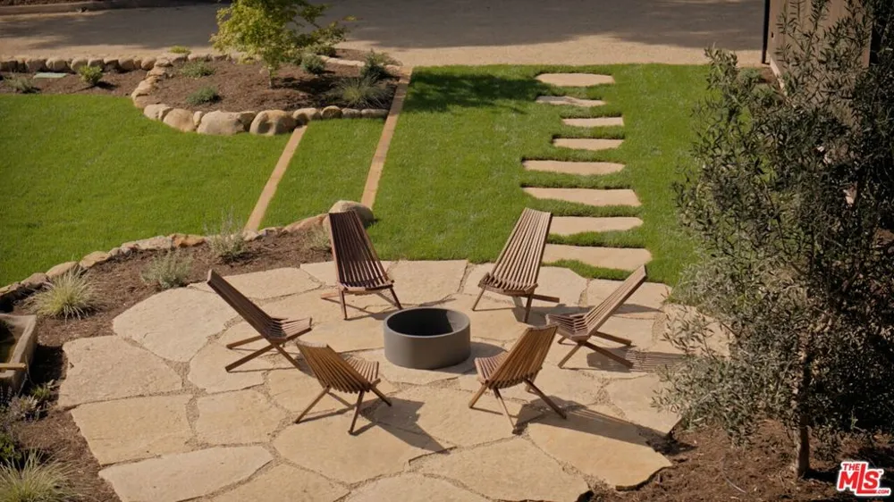 1590 San Roque Road Santa Barbara, CA 93105