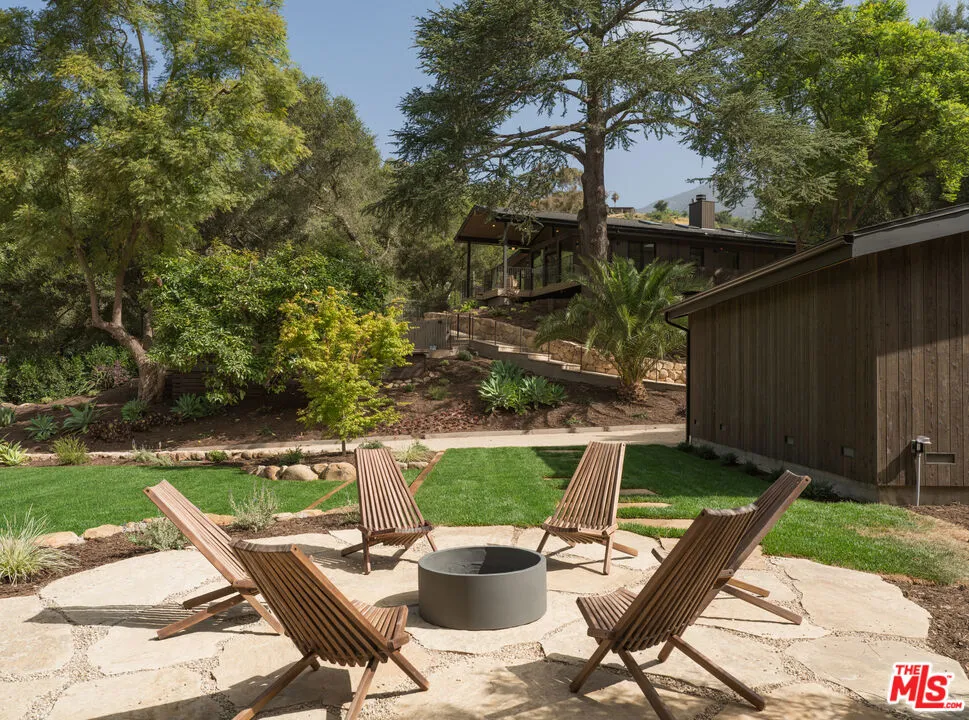 1590 San Roque Road Santa Barbara, CA 93105