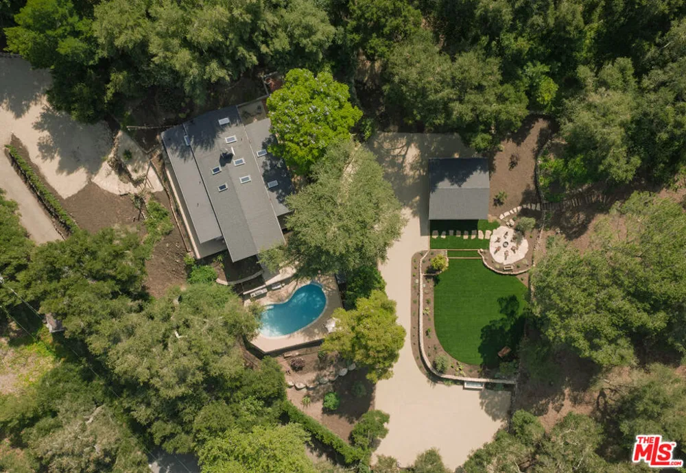 1590 San Roque Road Santa Barbara, CA 93105