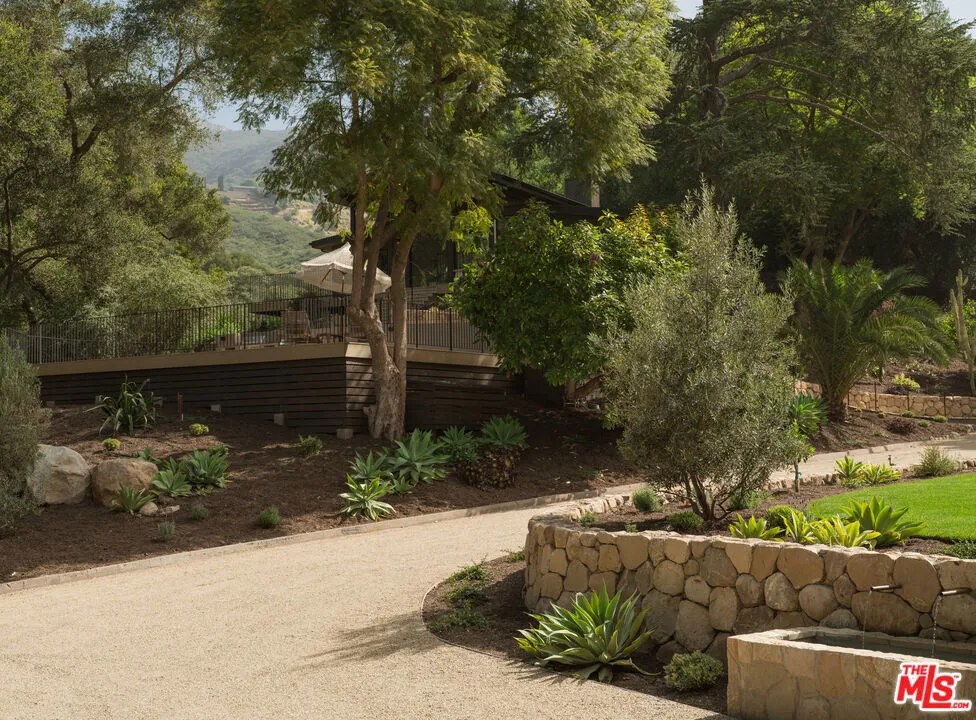 1590 San Roque Road Santa Barbara, CA 93105