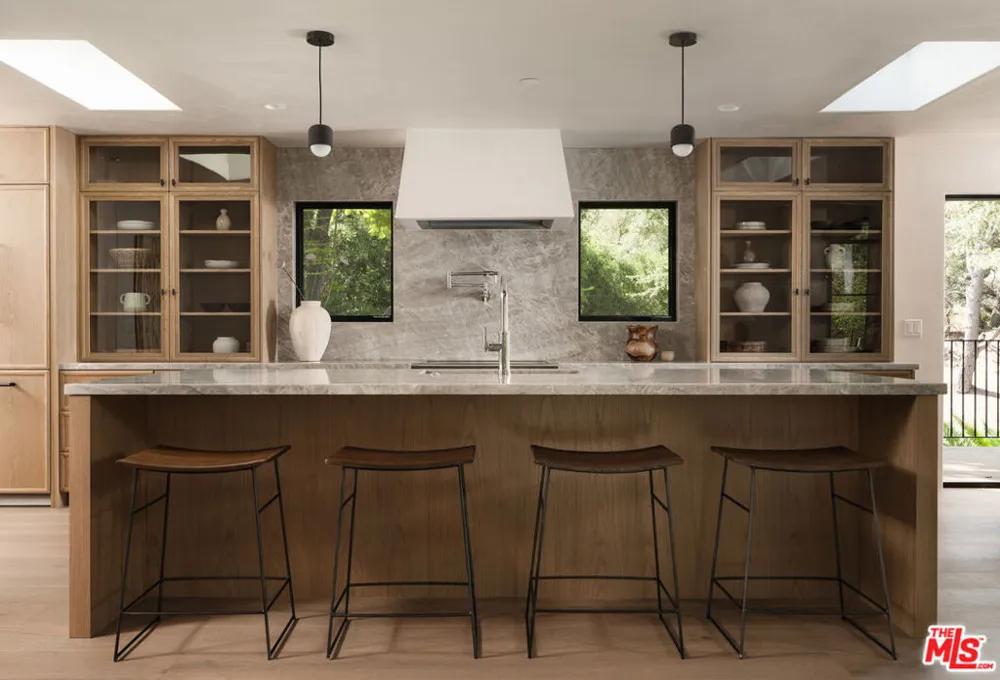 1590 San Roque Road Santa Barbara, CA 93105